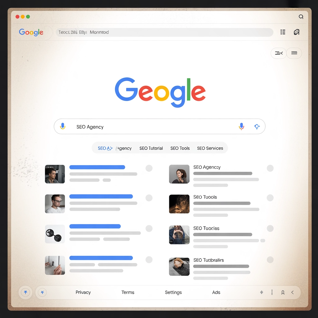 Discover SERP Queries
