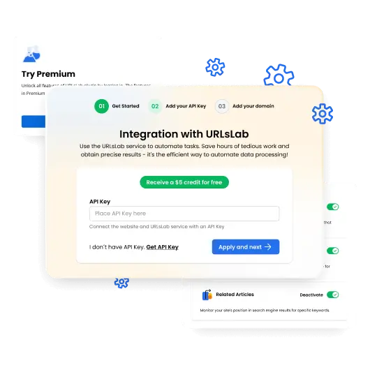 Revolutionize Your SEO in a Snap